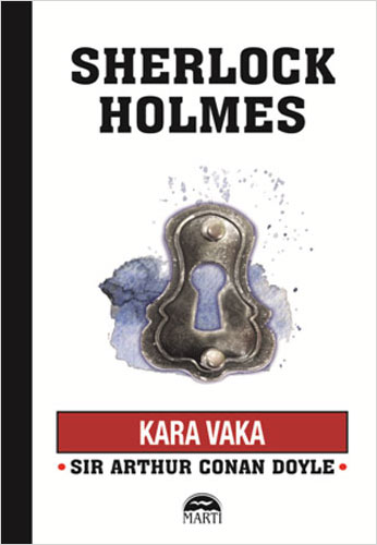 Sherlock Holmes - Kara Vaka Sherlock Holmes - Kara Vaka