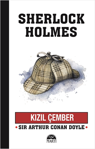 Sherlock Holmes - Kızıl Çember 