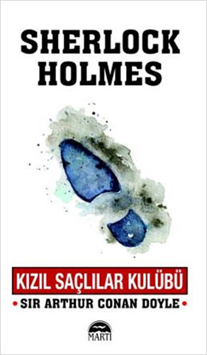Sherlock Holmes - Kızıl Saçlılar Kulübü Sherlock Holmes - Kızıl Saçlılar Kulübü