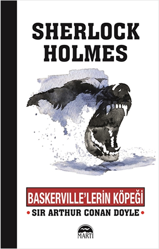 Sherlock Holmes - Baskerville’Lerin Köpeği Sherlock Holmes - Baskerville’Lerin Köpeği