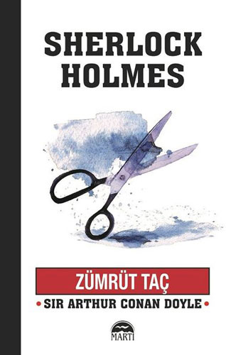 Zümrüt Taç - Sherlock Holmes Zümrüt Taç - Sherlock Holmes