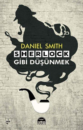 Sherlock Gibi Düşünmek Sherlock Gibi Düşünmek