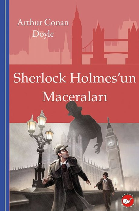 Sherlock Holmes'un Maceraları