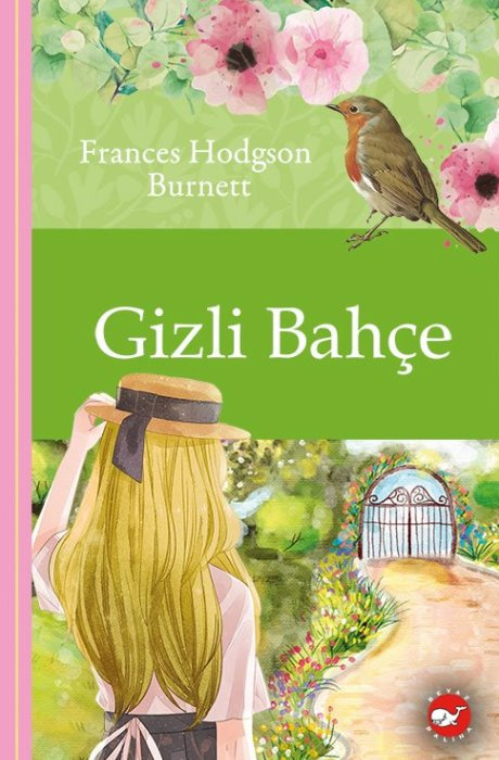  Gizli Bahçe (Ciltli)