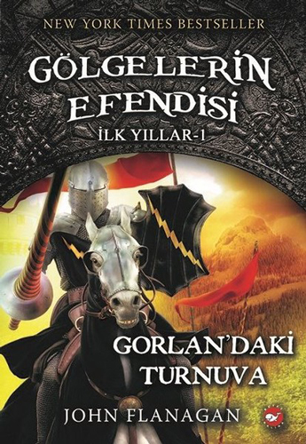 Gölgelerin Efendisi İlk Yılları 1 - Gorlan'daki Turnuva