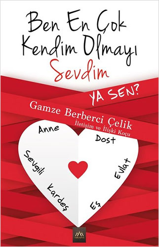 Ben En Çok Kendim Olmayı Sevdim Ya Sen?