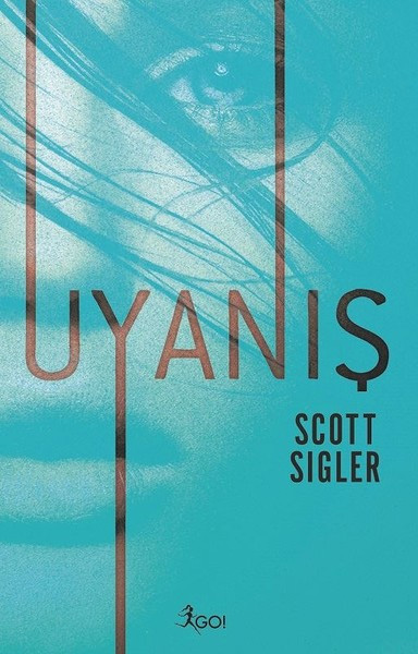 Uyanış - 1.Kitap