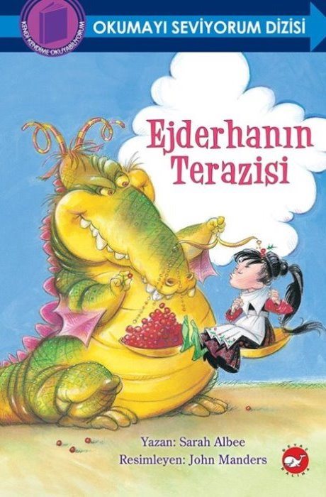 Ejderhanın Terazisi