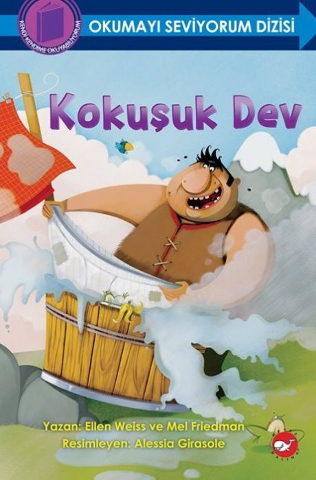 Kokuşuk Dev