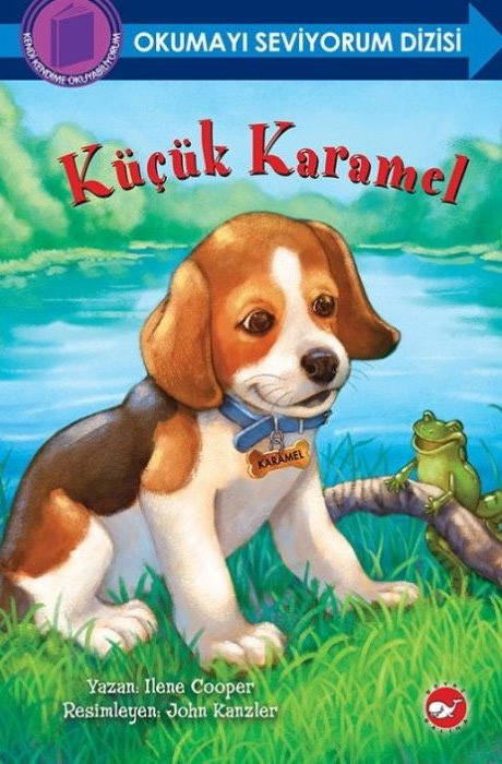 Küçük Karamel