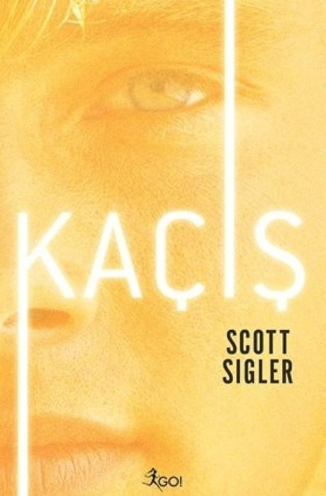 Kaçış - 2.Kitap