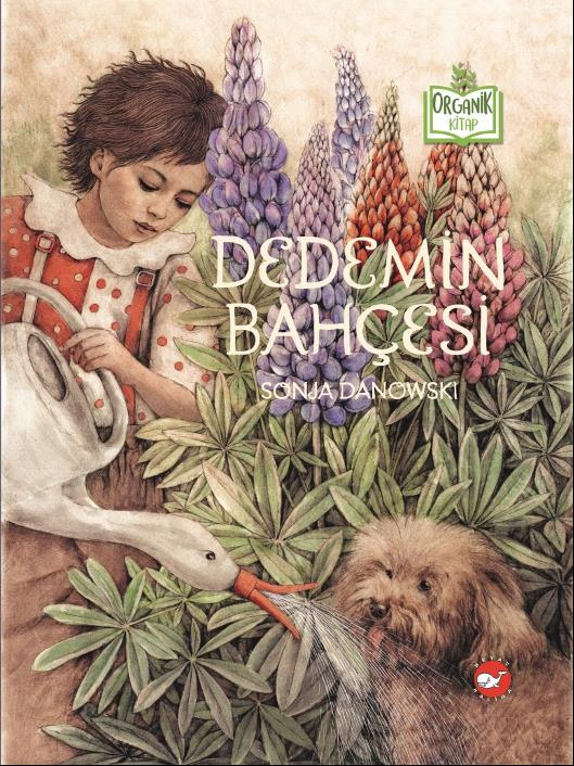 Dedemin Bahçesi 