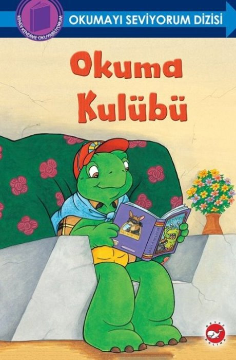 Okuma Kulübü