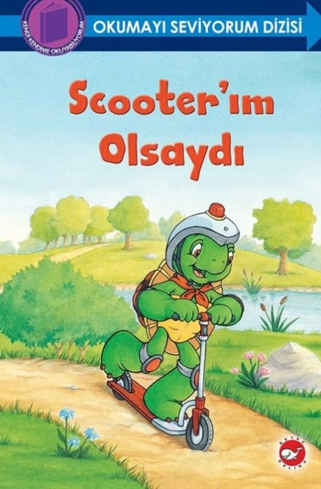 Scooterım Olsaydı