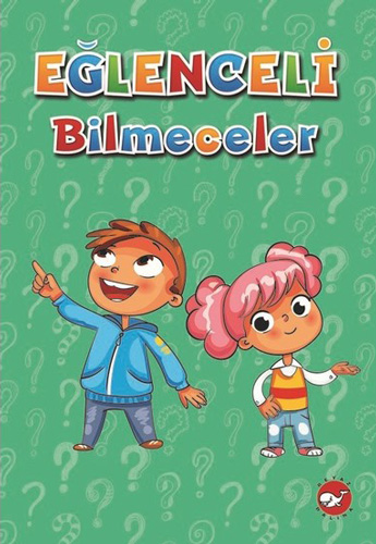 Eğlenceli Bilmeceler