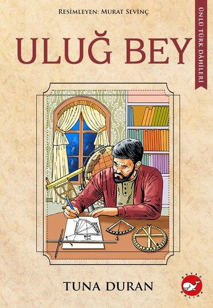 Uluğ Bey -