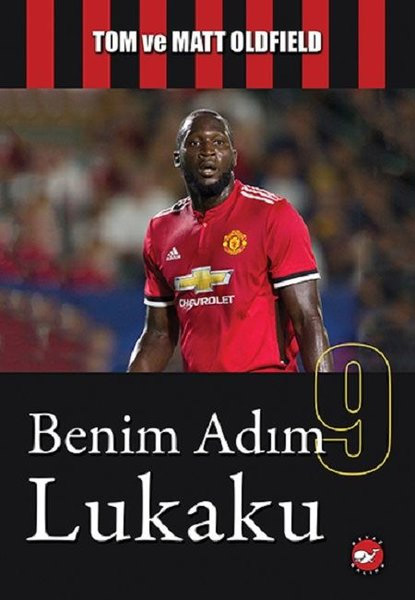 Benim Adım Lukaku