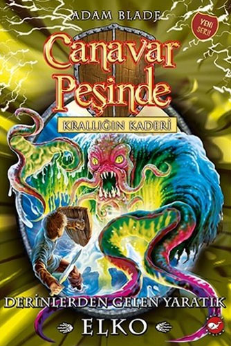 Canavar Peşinde 61 - Krallığın Kaderi Canavar Peşinde 61 - Krallığın Kaderi