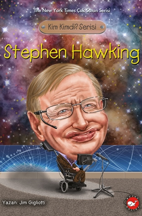 Stephen Hawking Kimdi ?