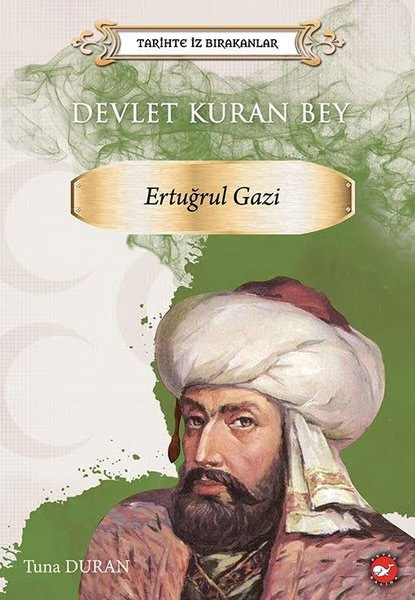 Devlet Kuran Bey - Ertuğrul Gazi 