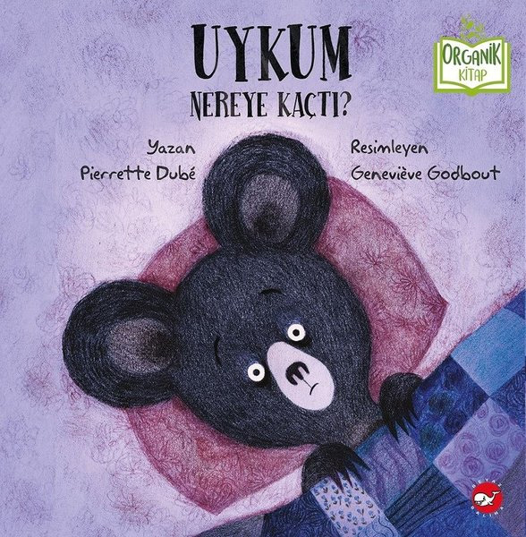 Uykum Nereye Kaçtı ?