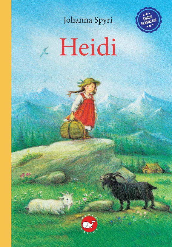 Heidi