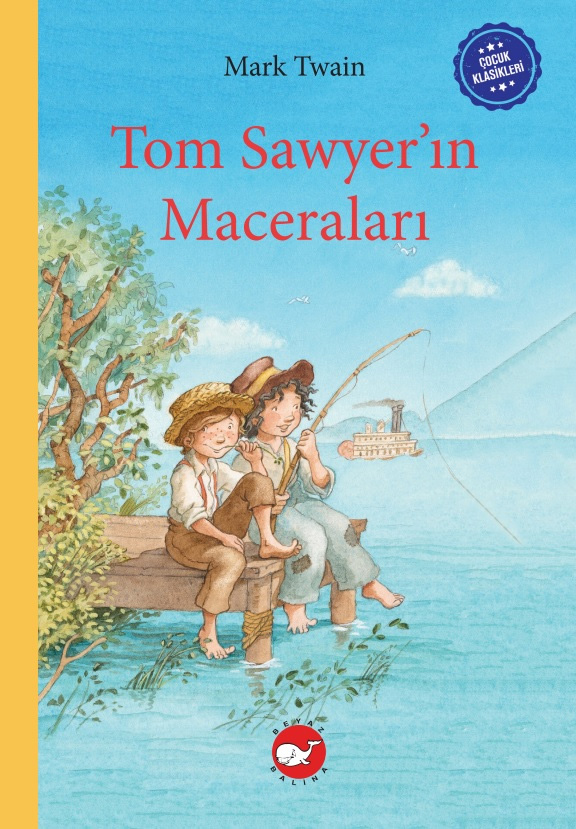 Tom Sawyer'In Maceraları