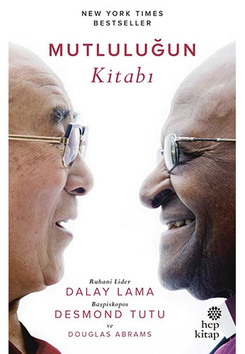 Mutluluğun Kitabı Mutluluğun Kitabı
