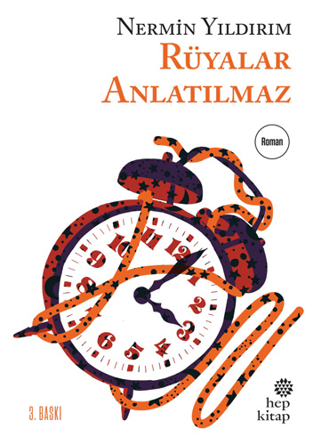 Rüyalar Anlatılmaz Rüyalar Anlatılmaz