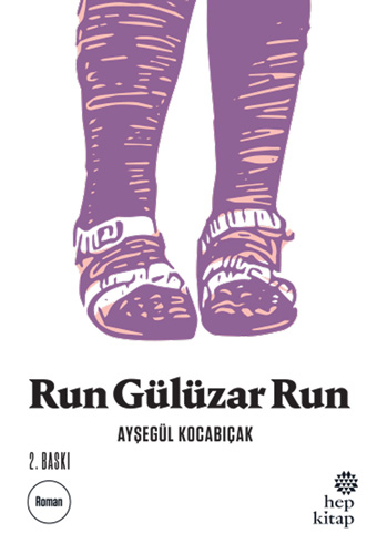 Run Gülüzar Run