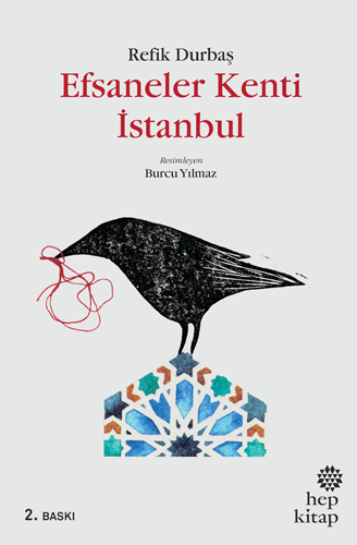 Efsaneler Kenti İstanbul