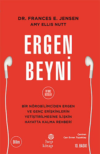 Ergen Beyni