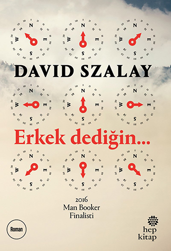 Erkek Dediğin...