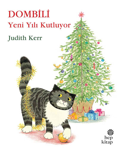 Dombili Yeni Yılı Kutluyor