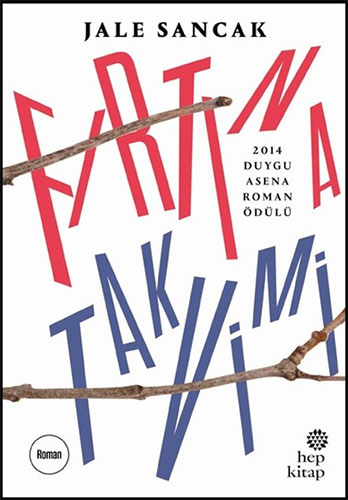 Fırtına Takvimi Fırtına Takvimi