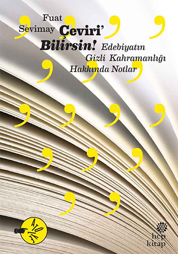 Çeviri’Bilirsin! Çeviri’Bilirsin!
