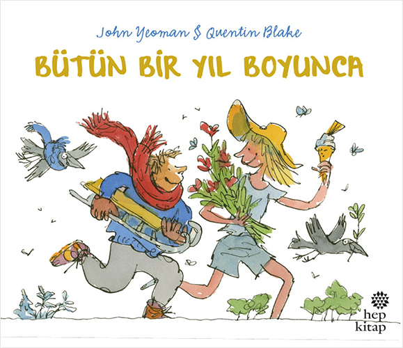 Bütün Bir Yıl Boyunca