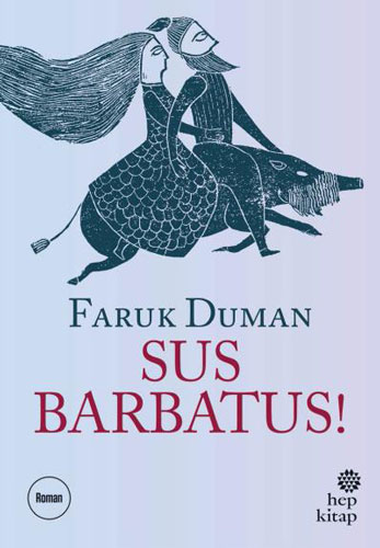 Sus Barbatus Sus Barbatus