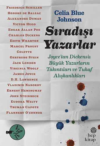 Sıradışı Yazarlar Sıradışı Yazarlar
