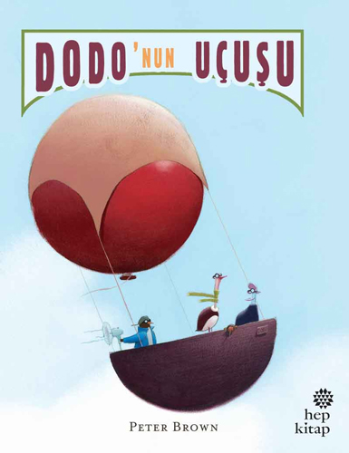 Dodo’nun Uçuşu