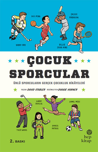Çocuk Sporcular
