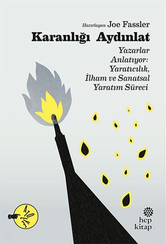 Karanlığı Aydınlat Karanlığı Aydınlat