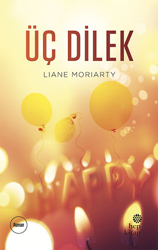 Üç Dilek Üç Dilek