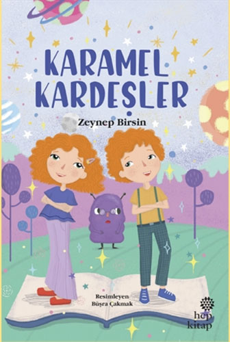 Karamel Kardeşler