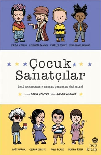Çocuk Sanatçılar Çocuk Sanatçılar