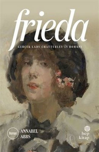 Frieda Frieda