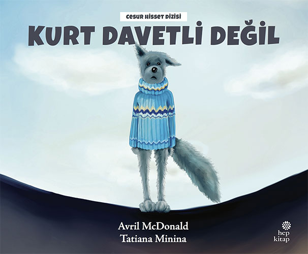 Kurt Davetli Değil