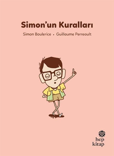 Simon’un Kuralları