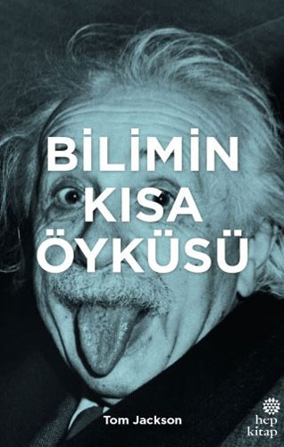 Bilimin Kısa Öyküsü (Ciltli)