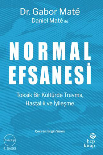 Normal Efsanesi